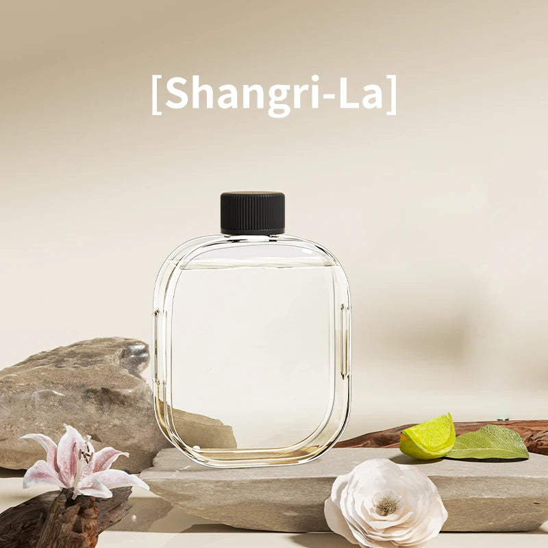 Automatic Aromatherapy Diffuser Air Freshener Deodorant Spray for Family Bedroom Toilet - Fragrance Sprayer Machine