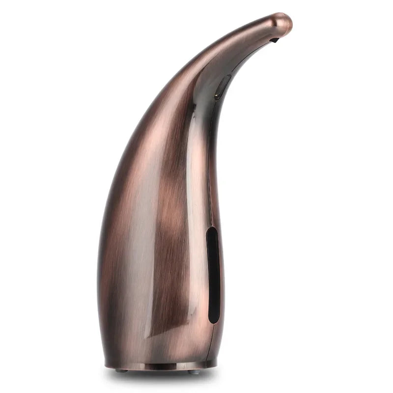 Fully Automatic Bathroom and Kitchen Infrared Sensing Soap Dispenser Home and Household Automatic Hand Washing Machine