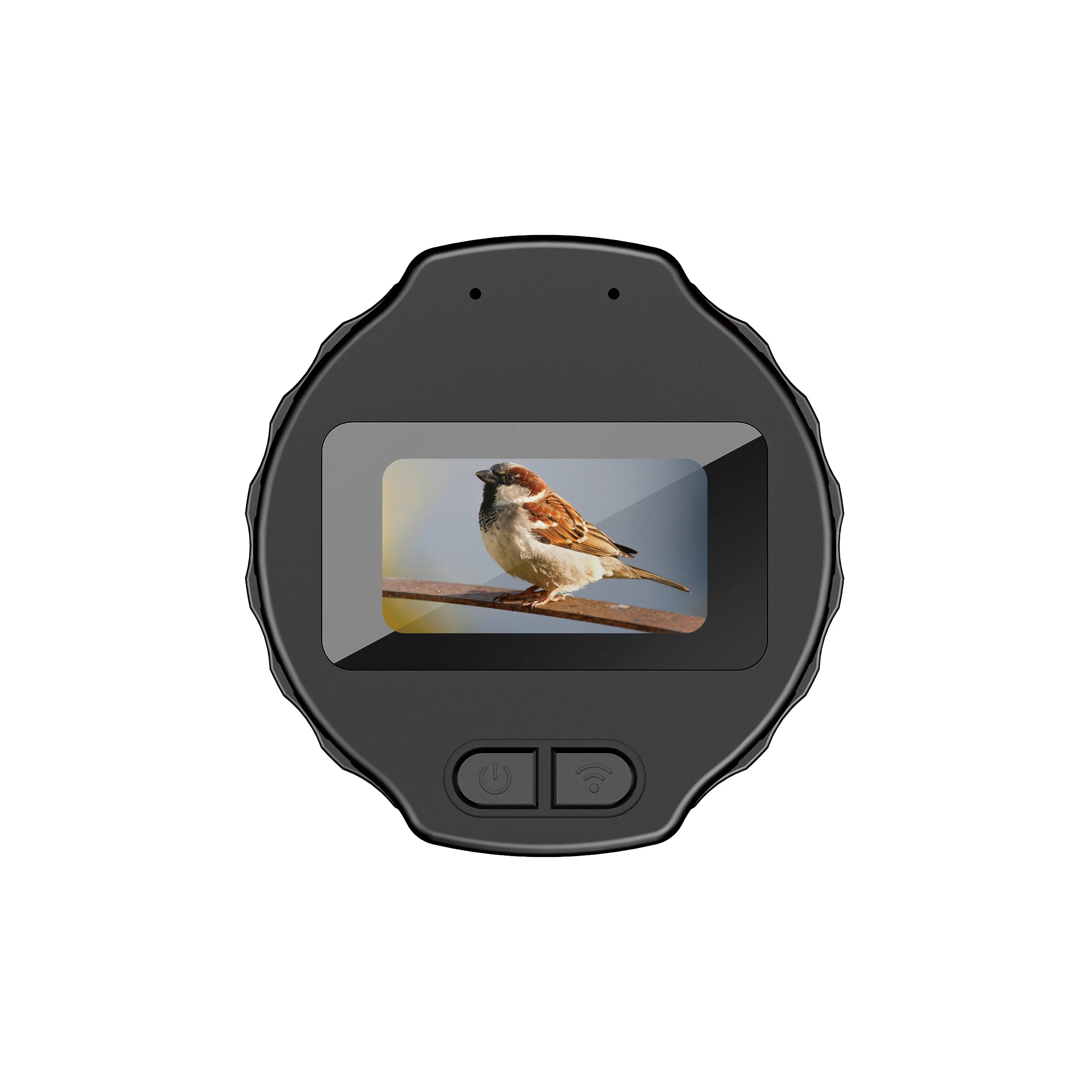  1920X1080 Eyepieces Camera WiFi Electronic 1.5'' High-Definition Screen Portable Recorder Telescopes Tools with APP Microscope