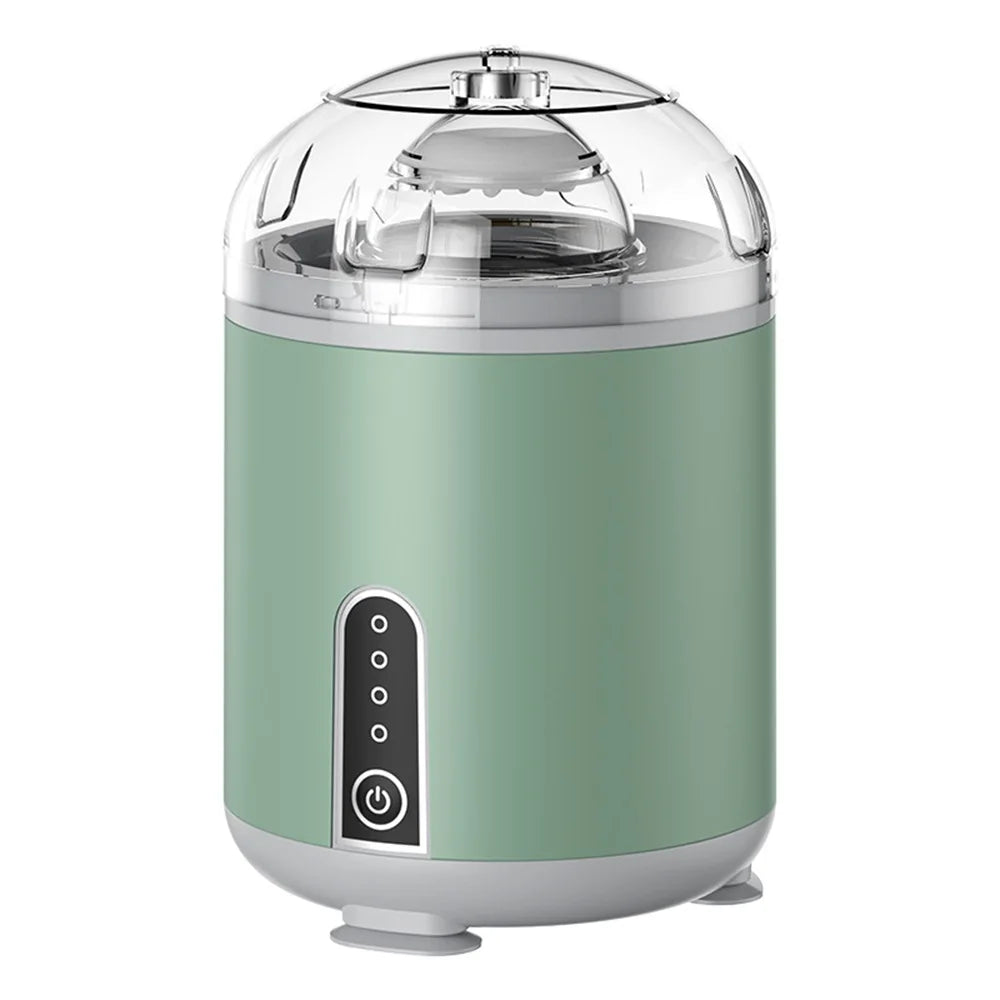 Electric Egg Blender Egg Shaker Golden Egg Maker Automatic Mixing Of Egg White And Yolk Kitchen Supplies Egg Homogenizer