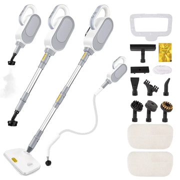 High Temperature Handheld Steam Cleaners Cleaning Kitchen Hood Car Steam Clean Machine Steam Mop Cleaner