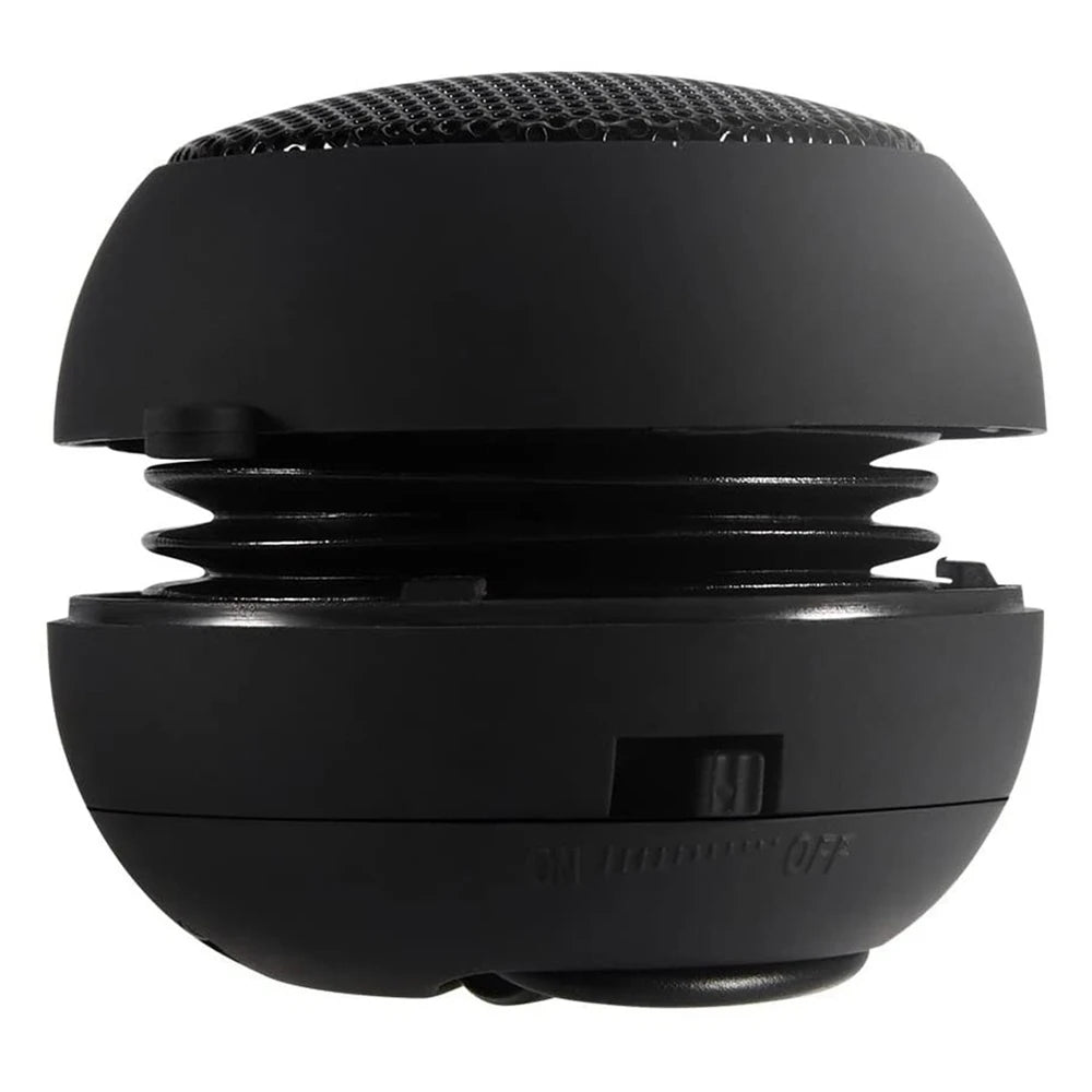 3.5mm Aux Mini Portable Speaker Travel Wired Loudspeaker Mini Sound Box Outdoor Sports HiFi 3D Surround Stereo Phone Speakers