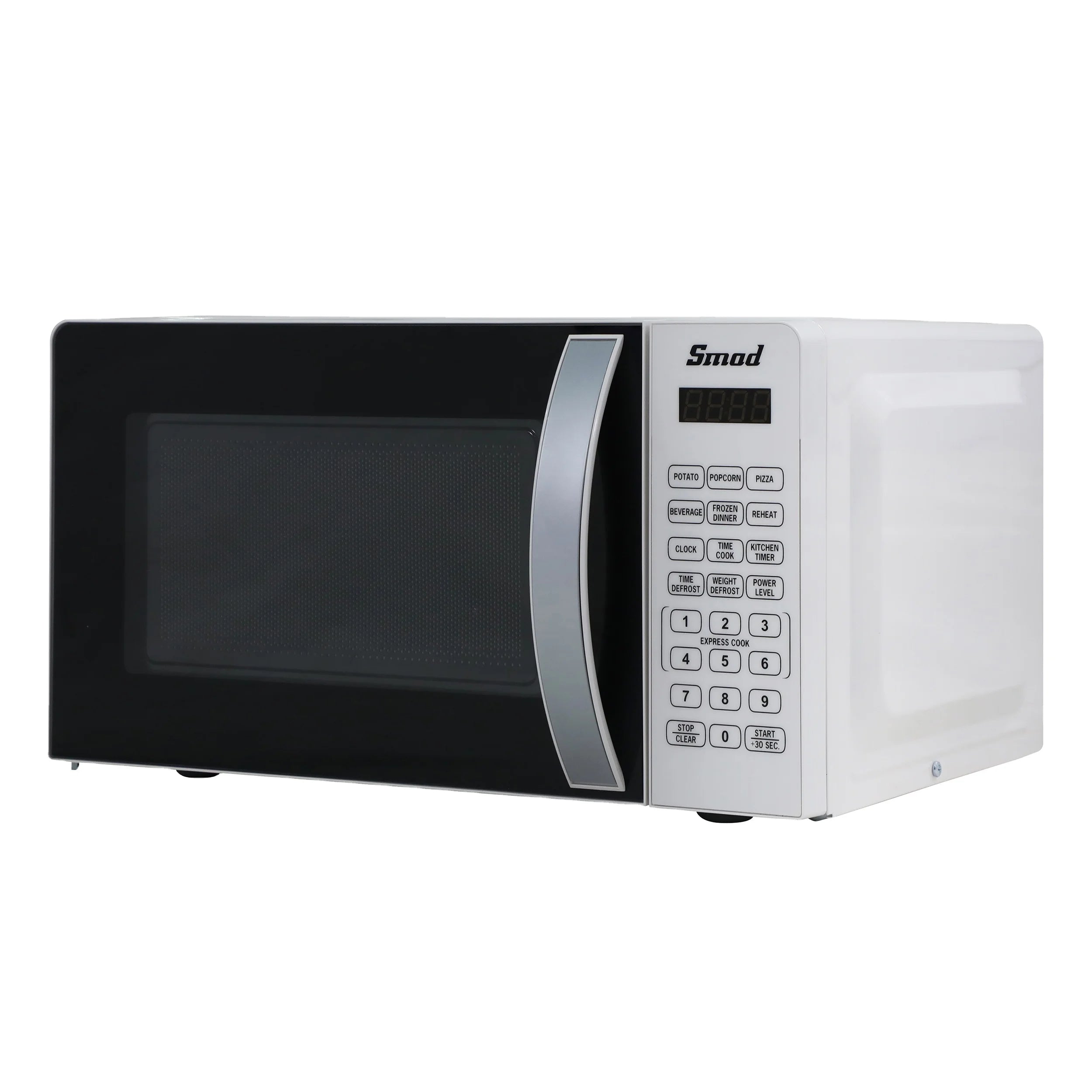 20-30L Electric Digital Glass Display Automatic Microwave Oven For Home DMD70-20LBSG(V3)