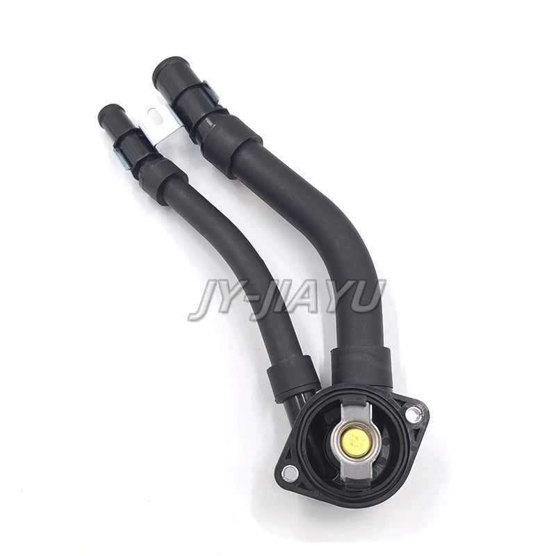 Engine Coolant Thermostat For Mercedes Benz SMART FORTWO W451 1.0MHD 1.0 1.0T 3B21 1322000015 A1322000015
