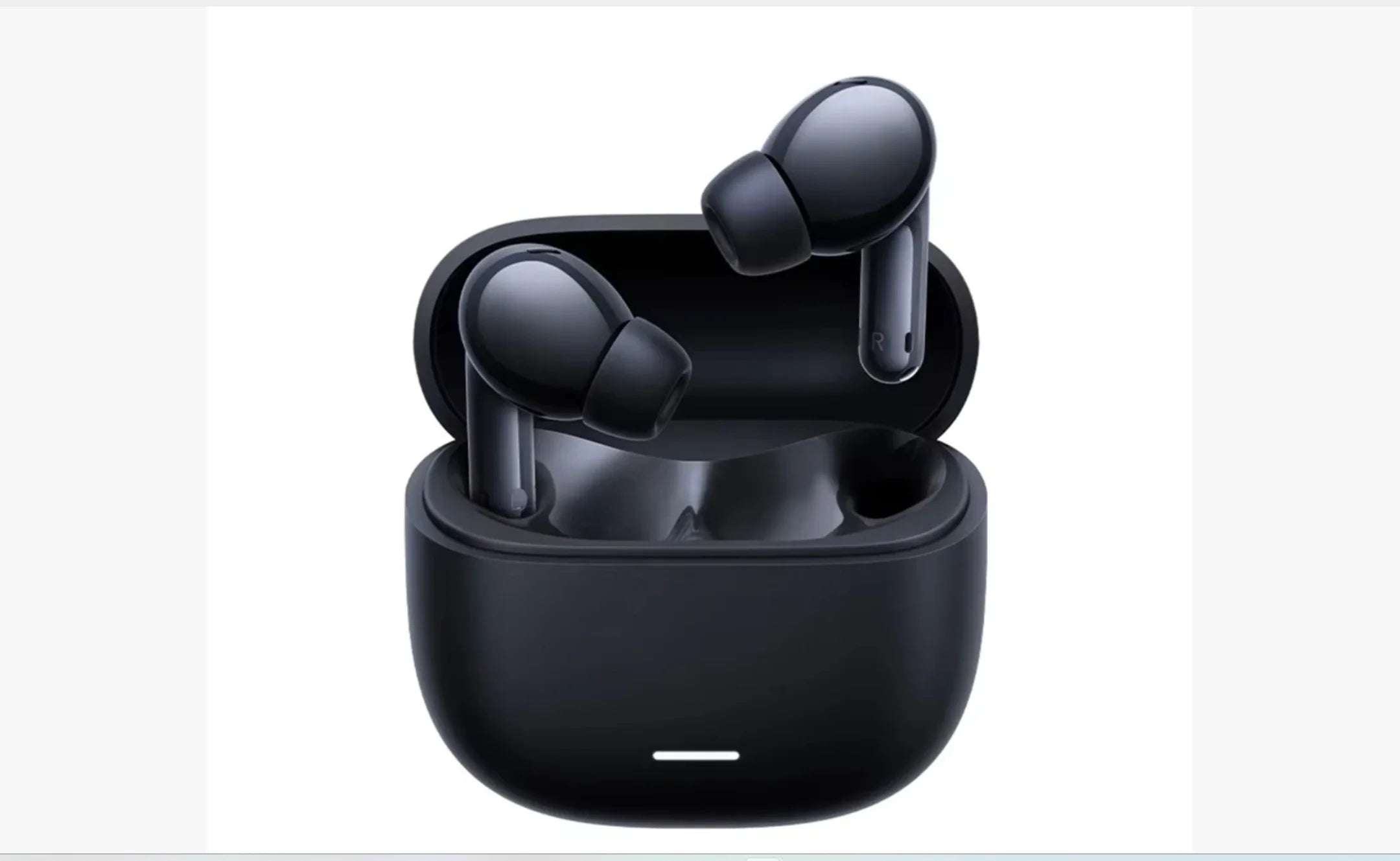 Original Xiaomi Redmi Buds 6 Lite Edition Wireless Bluetooth Earbuds In ear Call Noise Cancellation Long Battery Life