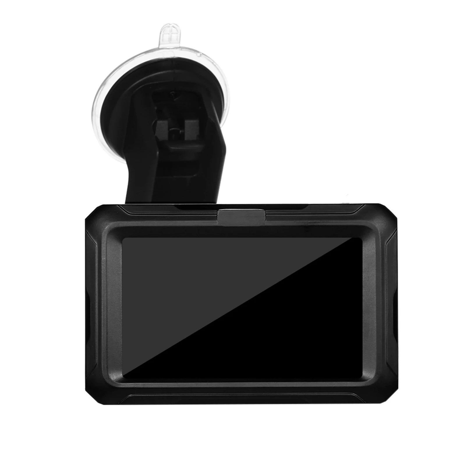 Rear View Monitor 4.3'' IPS Screen Baby Car Mirror Adjustable Wide View Angle for Infants Kids Pets Night Vision Function