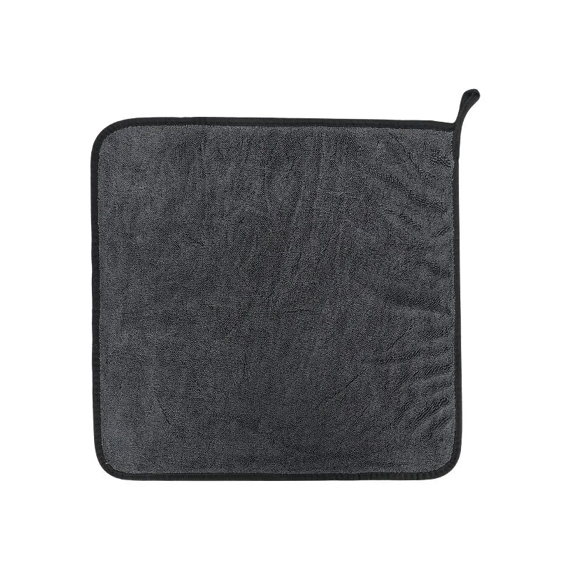 Auto Car Window Cleaning Cloths Furniture Polishing Glass Mirror Cleaning Fiber Absorbent Soft Household Cleaner Washing  Towel