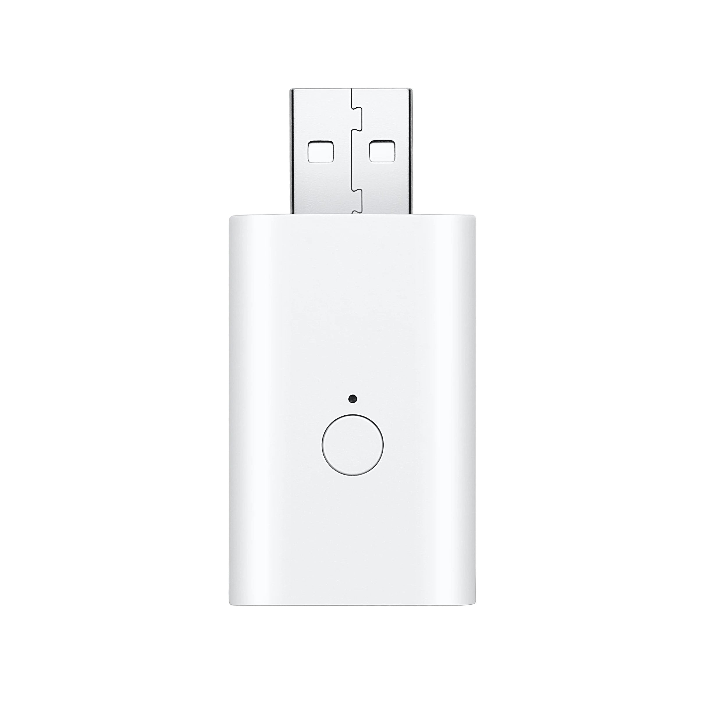 Haozee Smart ZigBee Signal Repeater USB Signal Amplifier Extender Smart Home Automation Support Home Assistant Zigbeem2qtt
