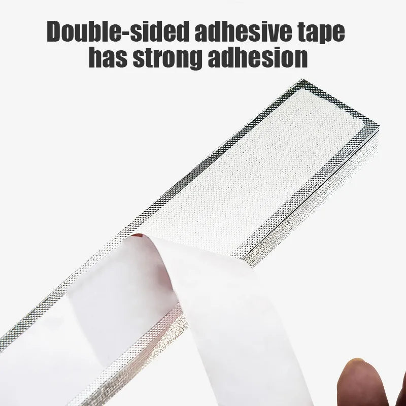 5 Size Self-adhesive Pleated Blinds Bathroom Balcony Shades Half Blackout Windows Curtains for Bedroom Living Room Balcony