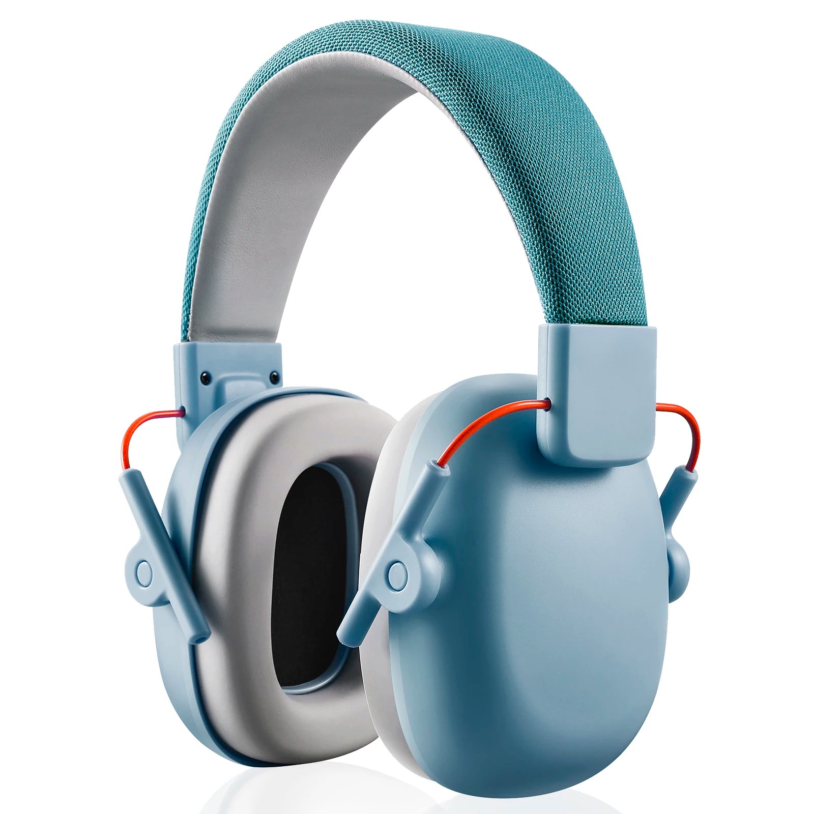 YHKEMA Kids Noise Cancelling Headphones
