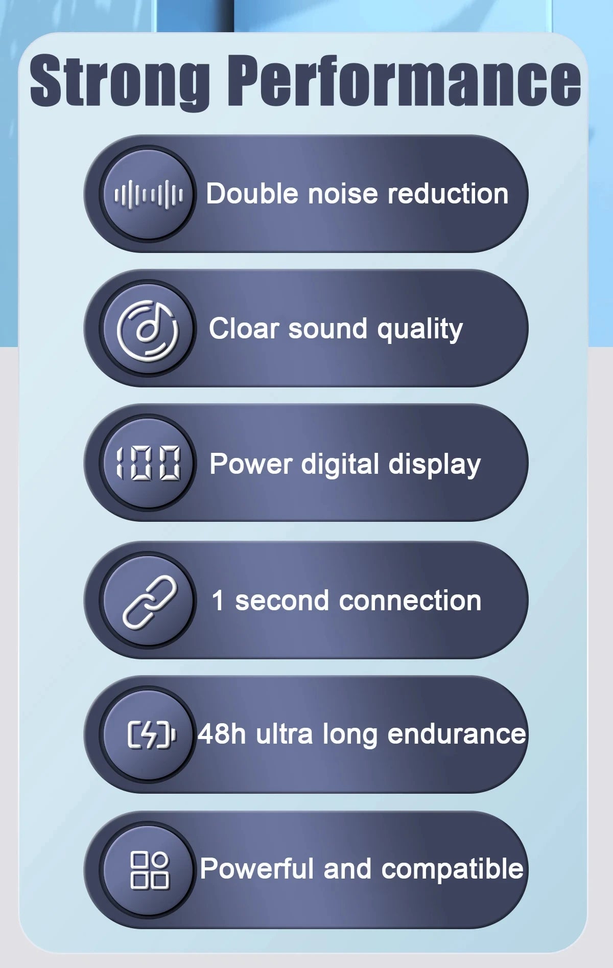 Wireless Lavalier Microphone 2.4G Wireless Microphone Magnetic Suction Microphone Dual Noise Reduction Mic For Video Recording