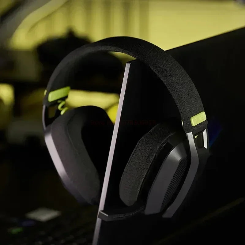 VGN VXE Siren V1 Gaming Headset Bluetooth 5.3/2.4g Dual-mode Lightweight Headphone With Microphone Computer Esports Headset Gift