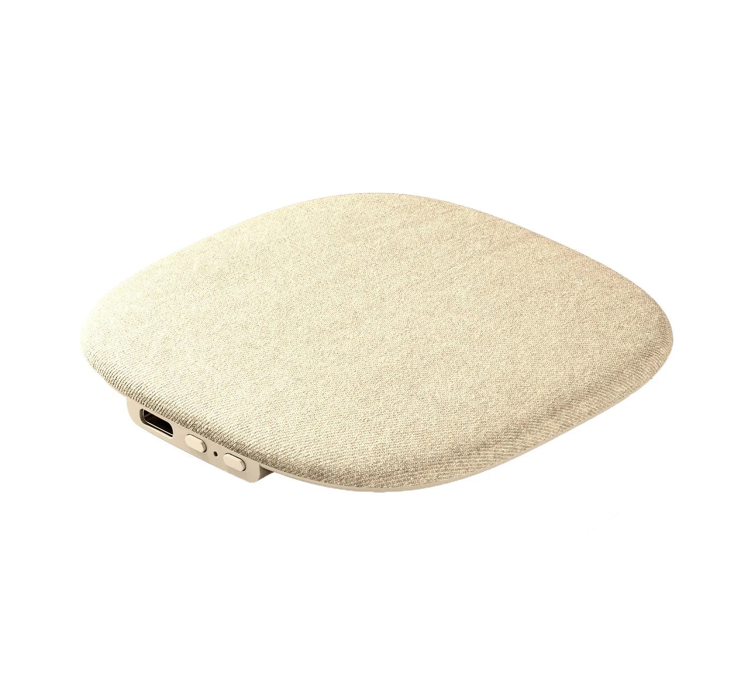 Bluetooth 6.0 Under-Pillow Speaker for Sleep Timer White Noise Sleep Aid Mini Portable Music Box Sleep Speaker