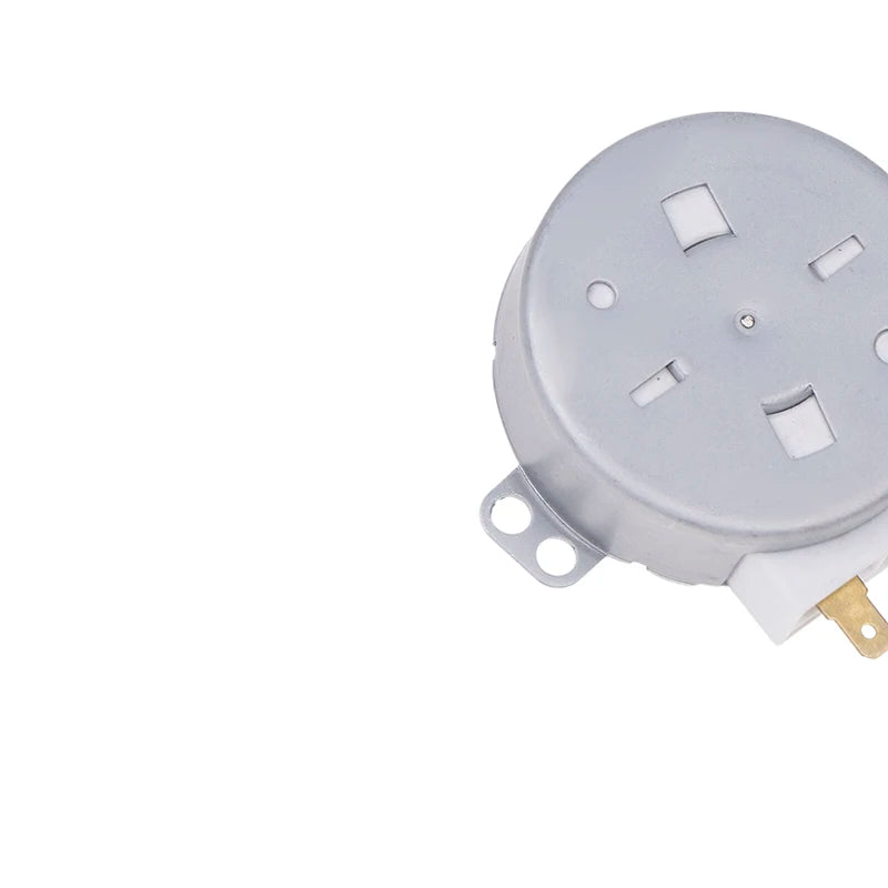 Warm Air Blower 50Hz CW/CCW Microwave Oven Tray Motor TYJ50-8A7 220-240V Micro Synchronous Motor