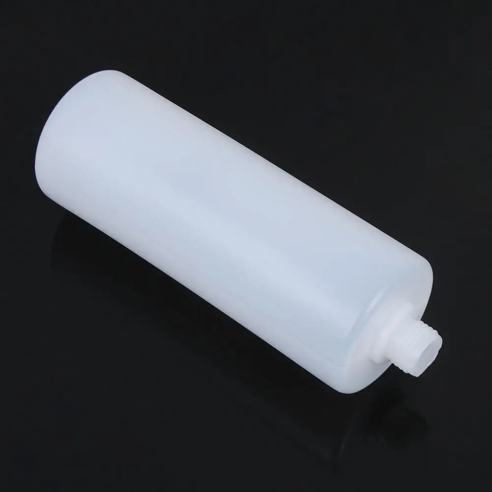 Countertop Stainless Steel Detergent Bathroom Accessories Lotion Storage Bottle Sink Soap Dispenser Kitchen Supplies