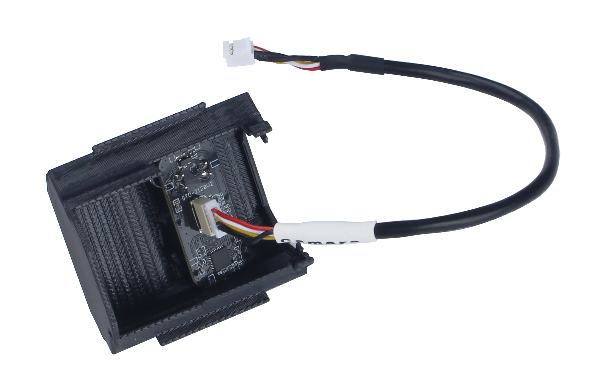 3D Printing Camera For FLASHFORGE AD5M/AD5MP Camera Kit Easy To Install and Real-time Monitoring High Quality 3D Accessorie