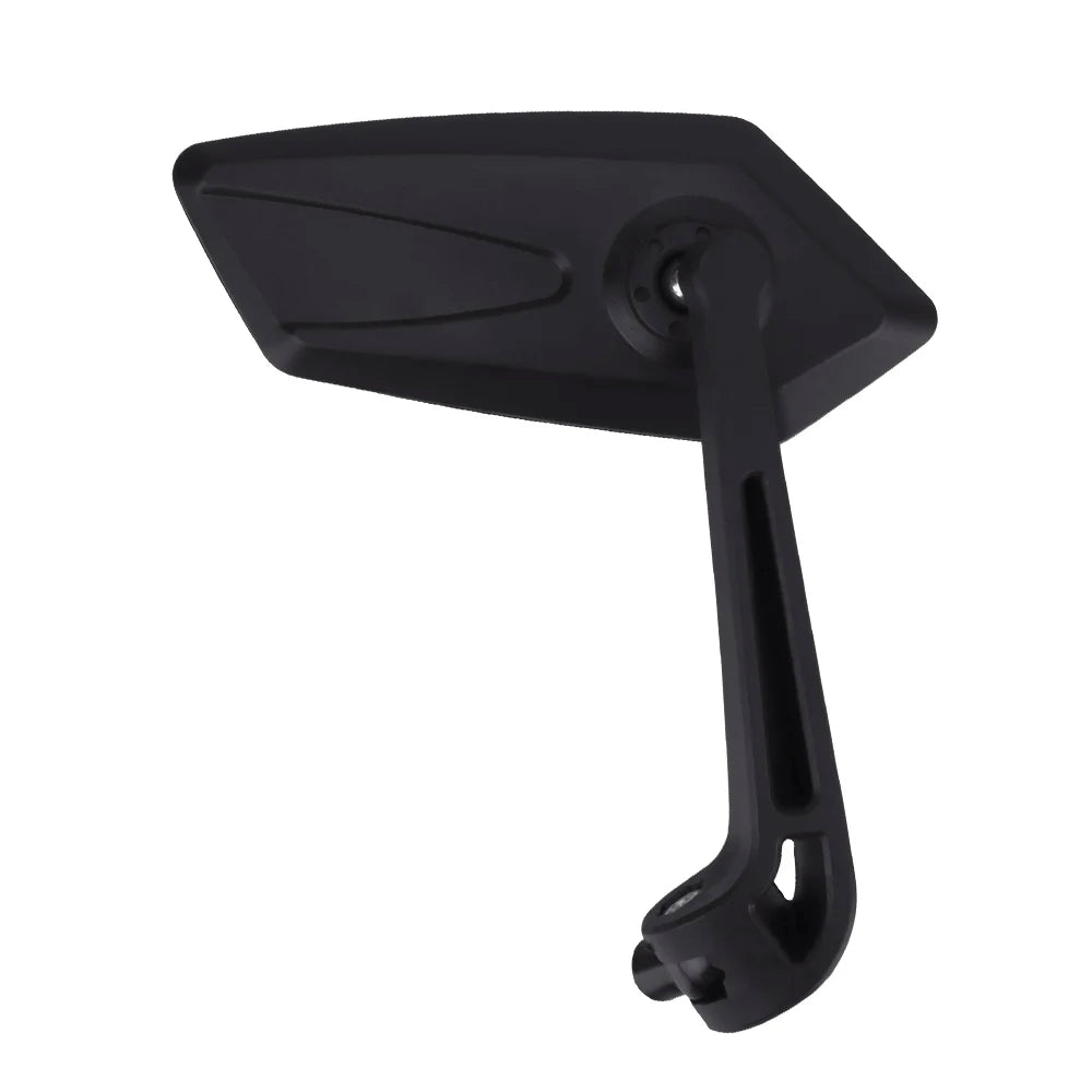 Motorcycle Handlebar Mirror Rearview Motorcycle Bar End Mirror For Cafe Racer Scooter Motocross Mirror 8/10mm