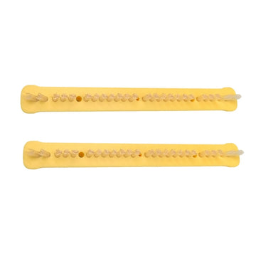 Brush Strip Set For Karcher SC1-5 Steam Mops XXL Grout Brush, Comfortable Grout Cleaning,Accessories