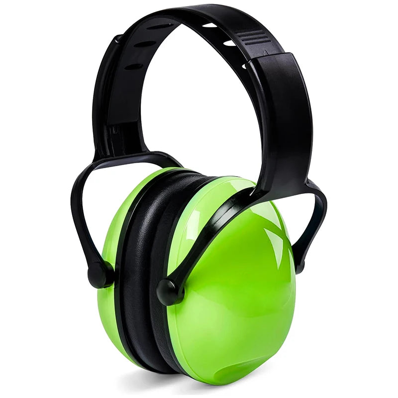 YHKEMA Kids Noise Cancelling Headphones