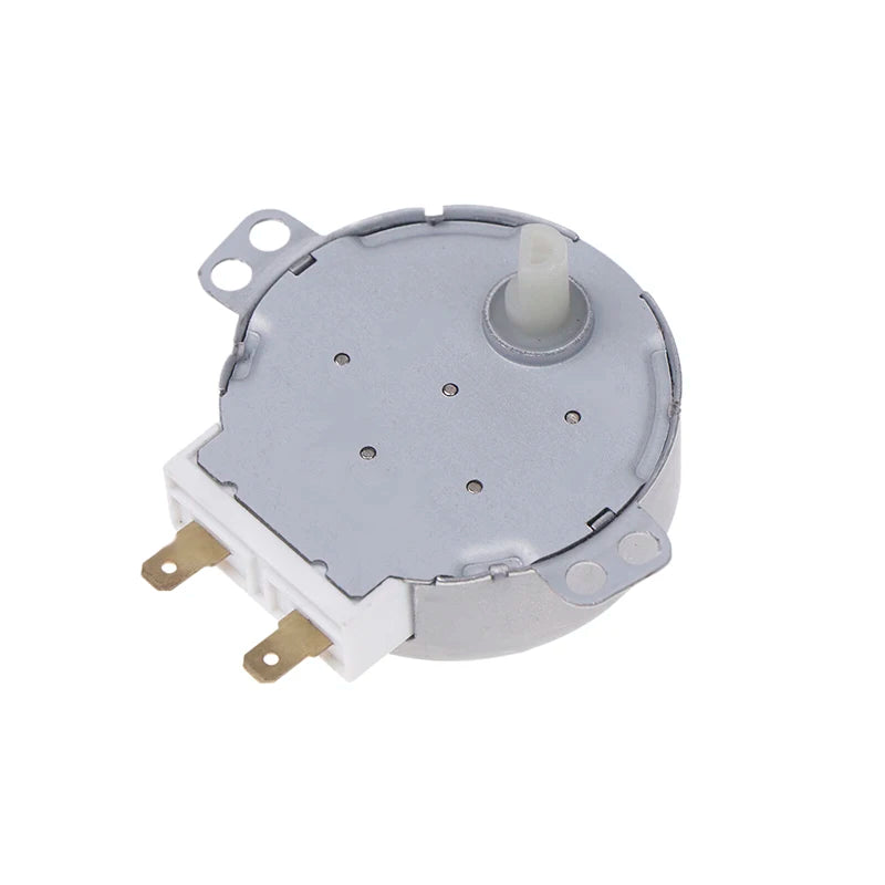 Warm Air Blower 50Hz CW/CCW Microwave Oven Tray Motor TYJ50-8A7 220-240V Micro Synchronous Motor