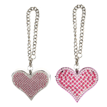 Personal Security Alarm Self Defense Alarm Heart Shape Security Protect Personal Alert HOT