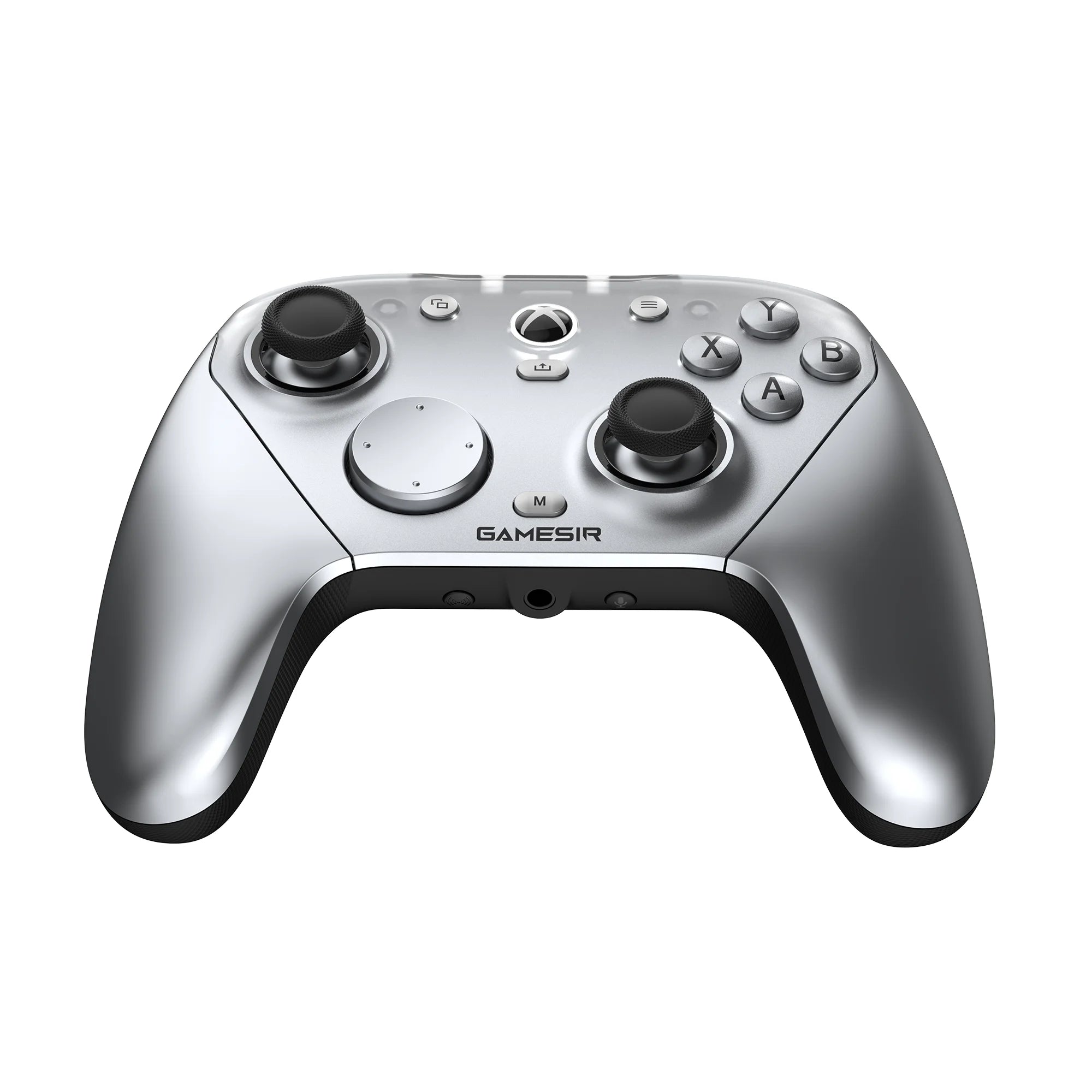 GameSir G7 Pro Xbox Series X|S Gaming Controller - TMR Sticks, Hall Effect Triggers, 1000Hz Polling, Smart Charging Station
