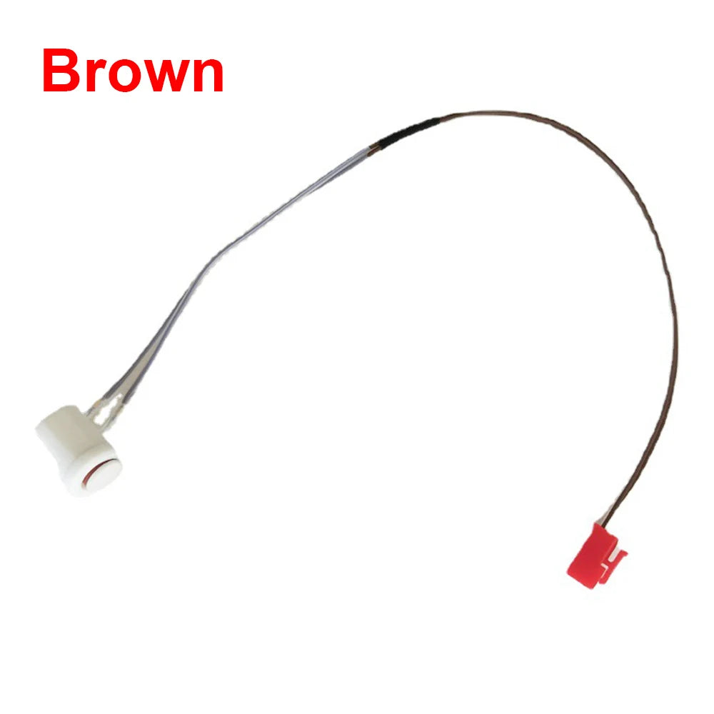 2/5/8KW Car Temperature Sensor Air Heater Suitable For Parking Heaters Connector Accessories Auto Heating Parts 30cm