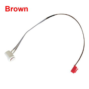 2/5/8KW Car Temperature Sensor Air Heater Suitable For Parking Heaters Connector Accessories Auto Heating Parts 30cm