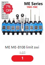 10pcs/lot Large micro switch V-15-1C25, silver point V-15-IC25 microwave oven, contact switch, copper point tact switch