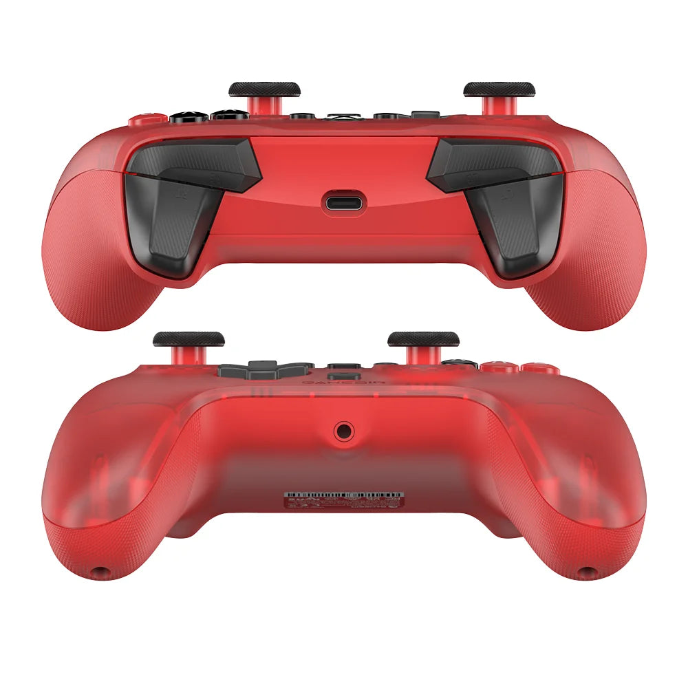 GameSir T7 Xbox Gaming Controller Wired Gamepad for Xbox Series X, Xbox Series S, Xbox One, with Hall Effect Joystick Trigger