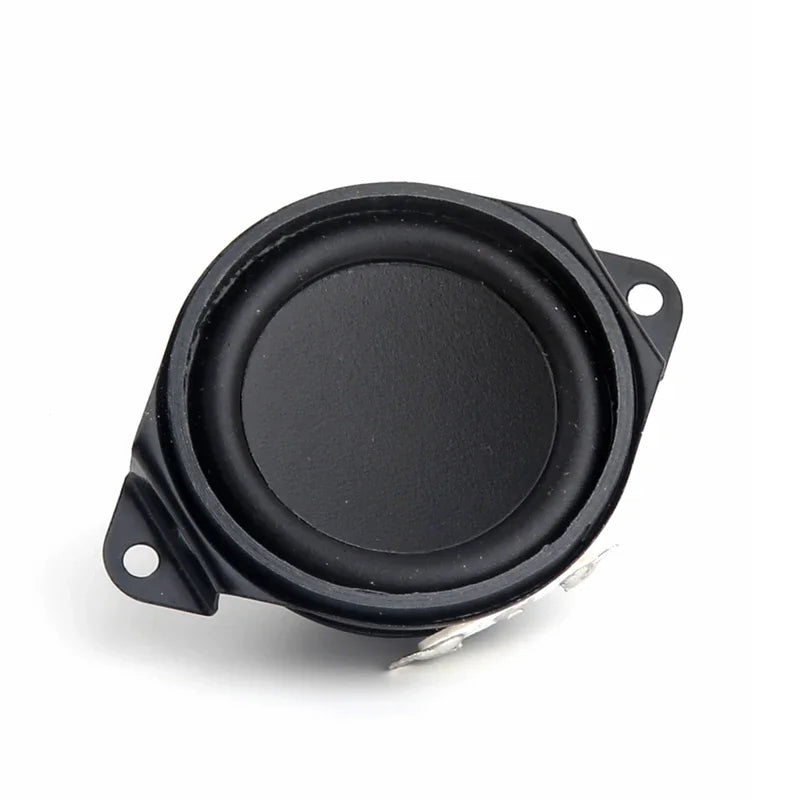 SOTAMIA 2Pcs 1.5 Inch 40MM Full Range Audio Speakers 8 Ohm 5W Bluetooth Speaker Home Theater HIFI Loudspeaker for JBL Filp2
