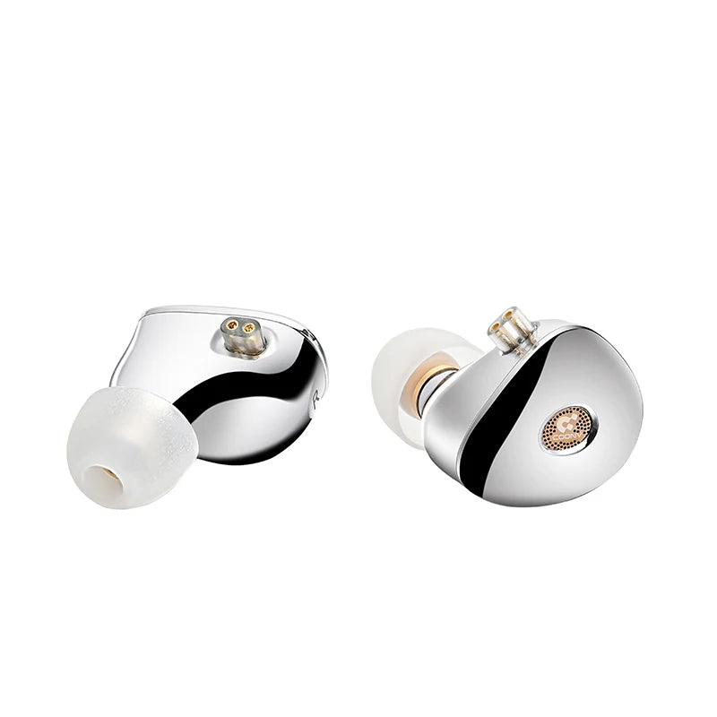 COONY CC1 Wired Earphones 2023 New Typec Interface Fever Grade HIFi Earphones Wired In Earphones