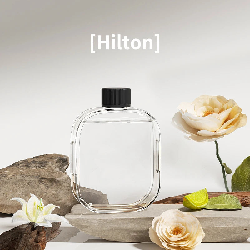 Automatic Aromatherapy Diffuser Air Freshener Deodorant Spray for Family Bedroom Toilet - Fragrance Sprayer Machine