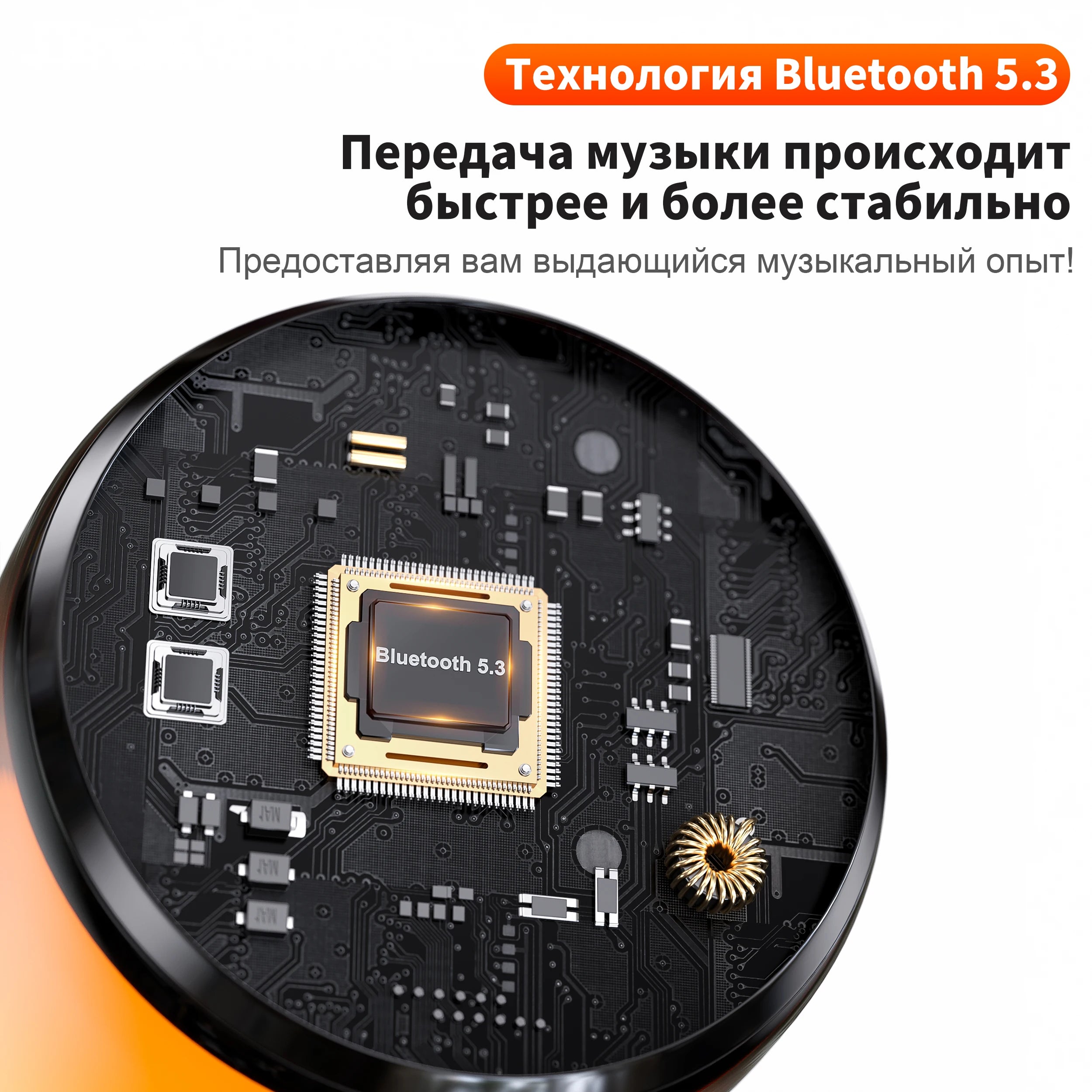 QERE Bluetooth Speaker with Hi-Res 10W Audio,Wireless HiFi Portable Speaker IPX5 Waterproof,Outdoor Multiple connection modes,