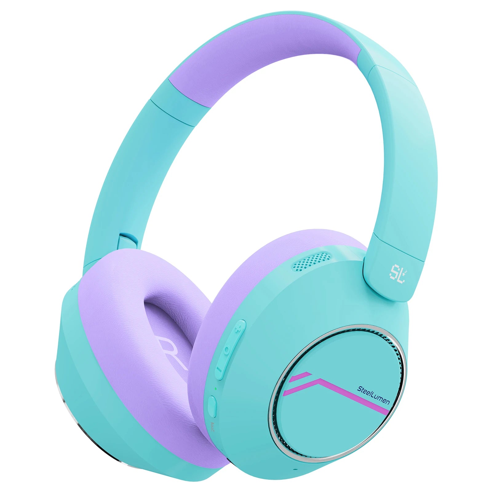 Wireless Bluetooth Kids Headphones