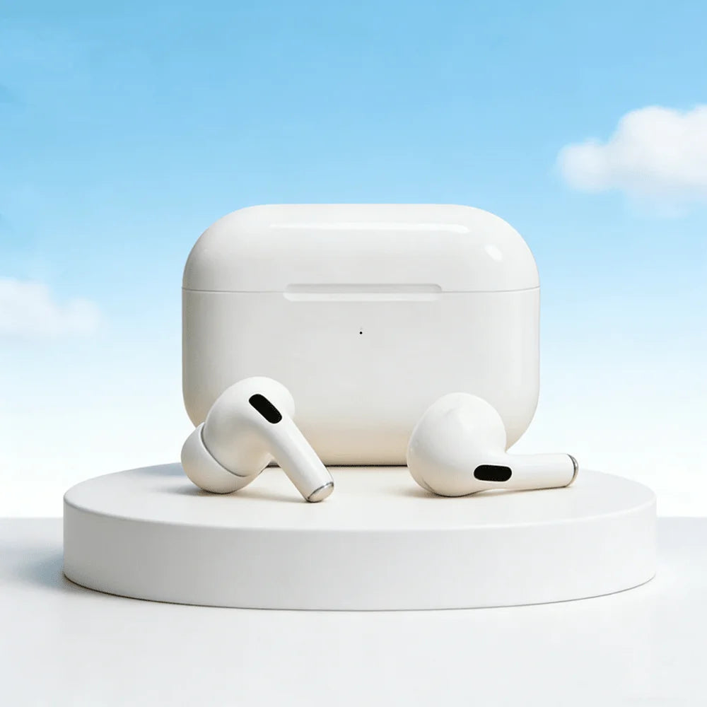 Original Air True Wireless bluetooth headset Earphones noise canceling headhone HiFi stereo earbuds Wireless Bluetooth headphone