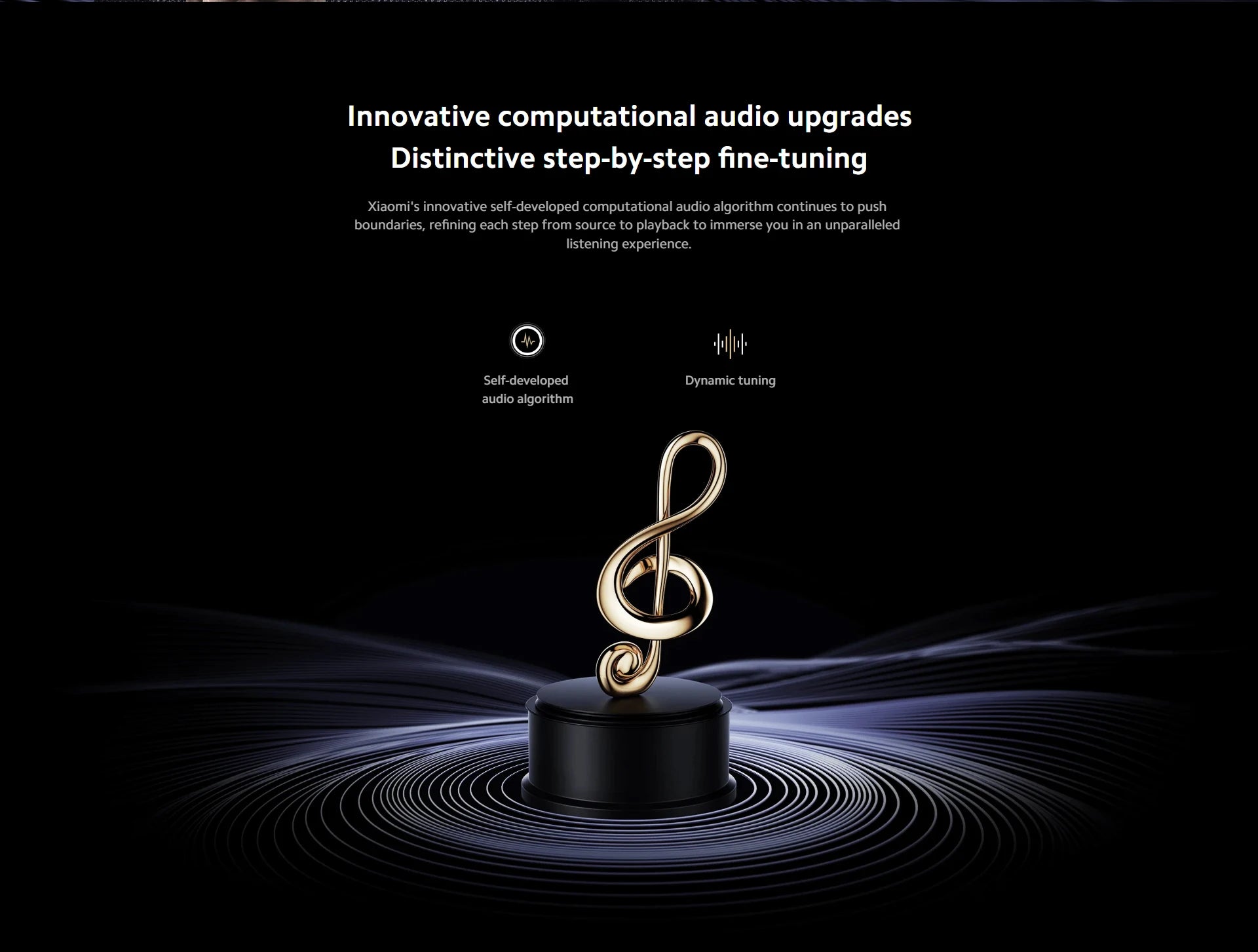 New Xiaomi Bluetooth Speaker Bluetooth 5.3 LHDC 5.0 HyperOS IP67 93dB 40W Battery life Outdoor Portable Sound Speaker