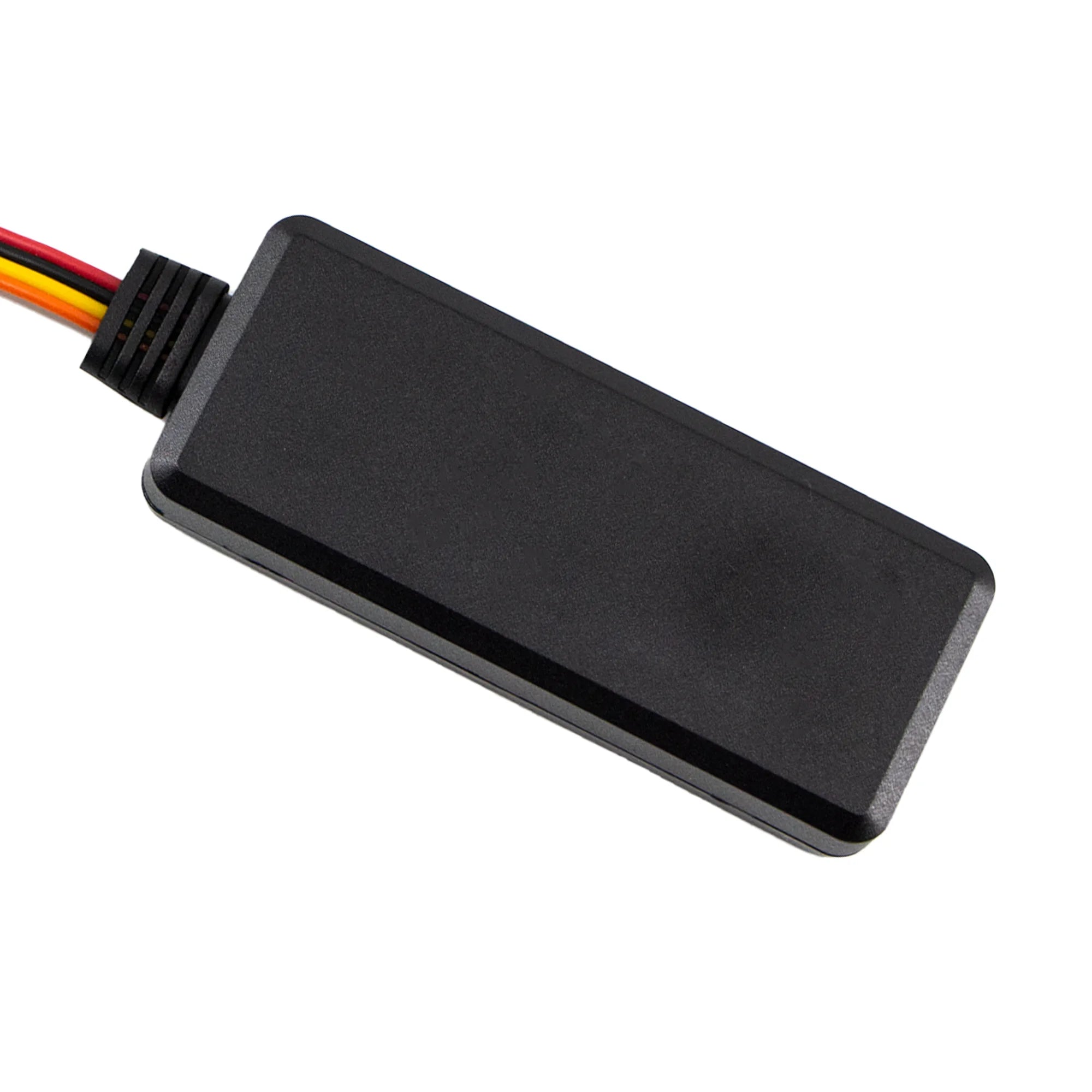 4G GPS Tracker For Car Motorcycle Anti-theft Vehicle GPS Tracking Device Mini GPS with Free Real Time Tracking Web APP and Relay
