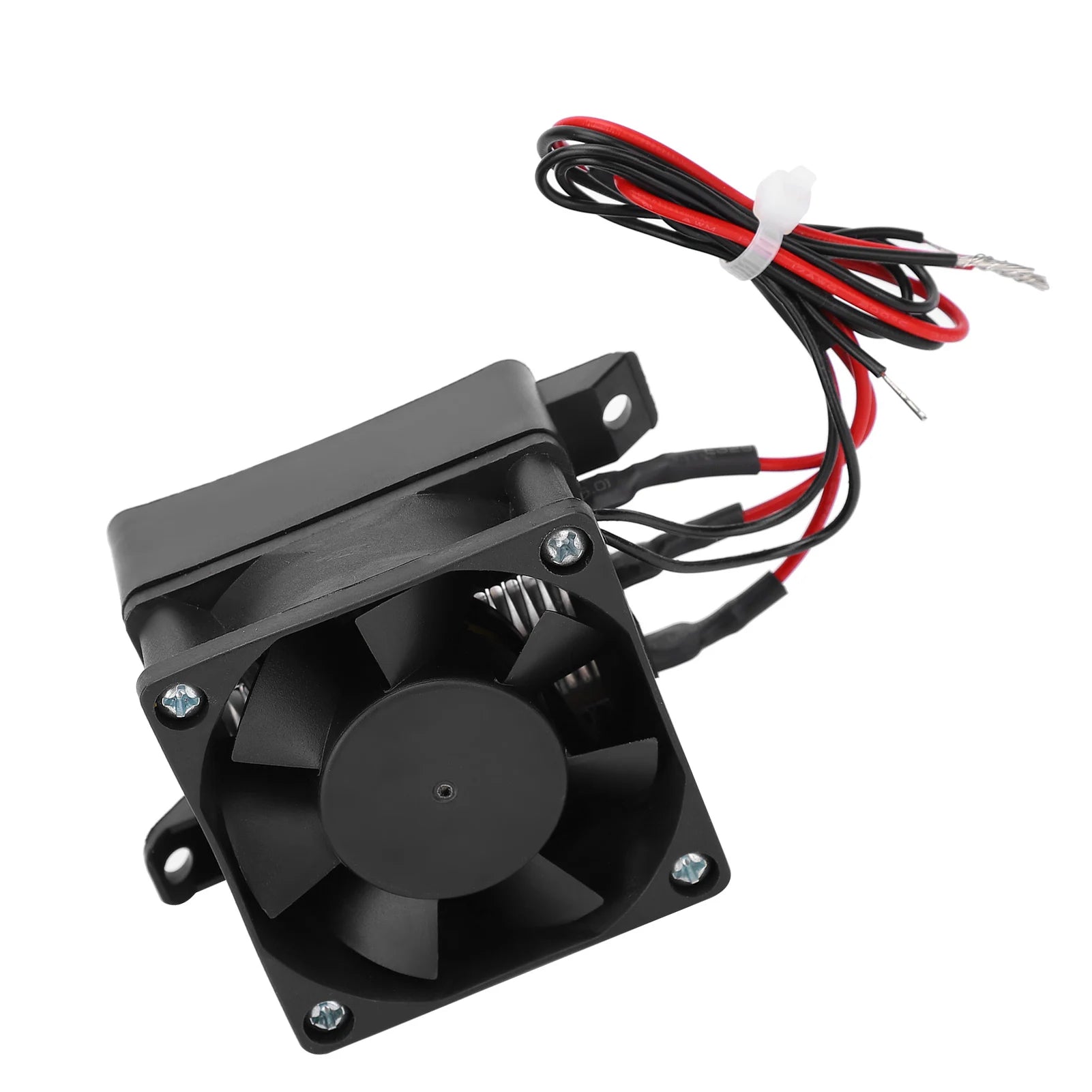 220V 300W PTC Heater with Fan Electric Ceramic Thermostatic PTC  Heater Heating Heater Electric Ceramic Heater PTC  Heater
