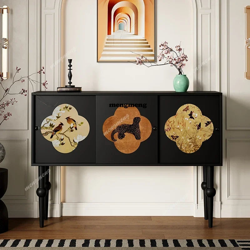 MM02 Nordic Bedroom Living Room Cabinets Dressers Decor Storage Vanity Living Room Cabinets Mini Hallway Vitrina Trendy Furnitur