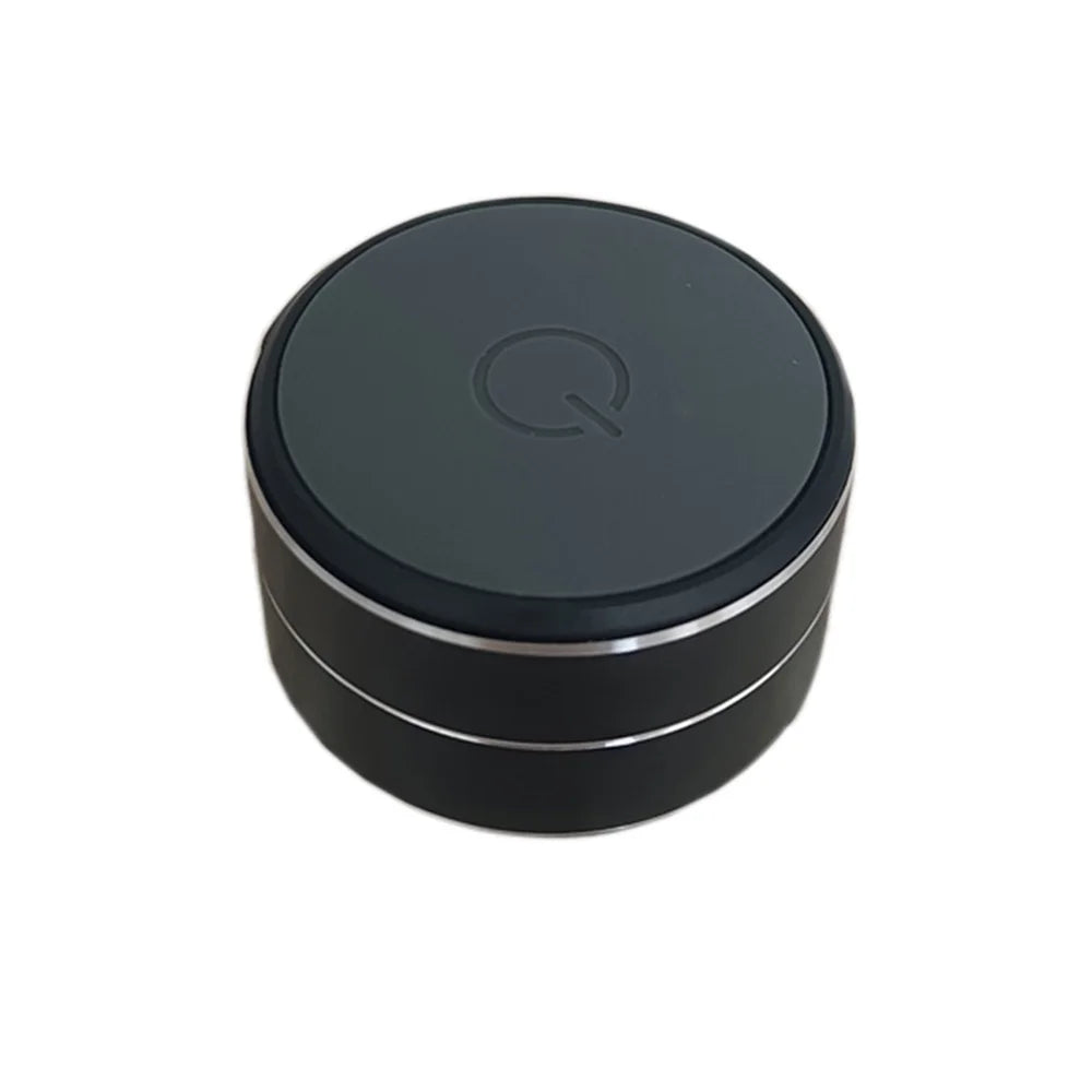 Wireless Bluetooth Speaker Digital Dual TWS Vibration Stereo Sound Audio Mini Bone Conduction Speaker With FM Radio Dropshipping