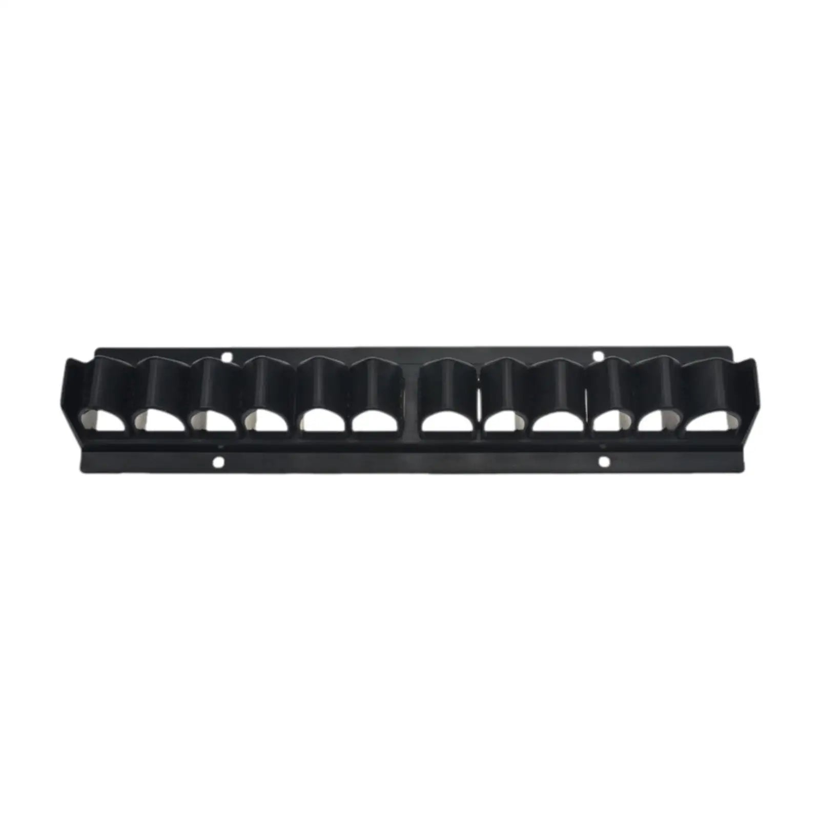 Wand Stand Holds up 11 Wands Home Decoration Ornament Wall Mount Lightweight Bracket for Living Room Bedroom Shop Home Office