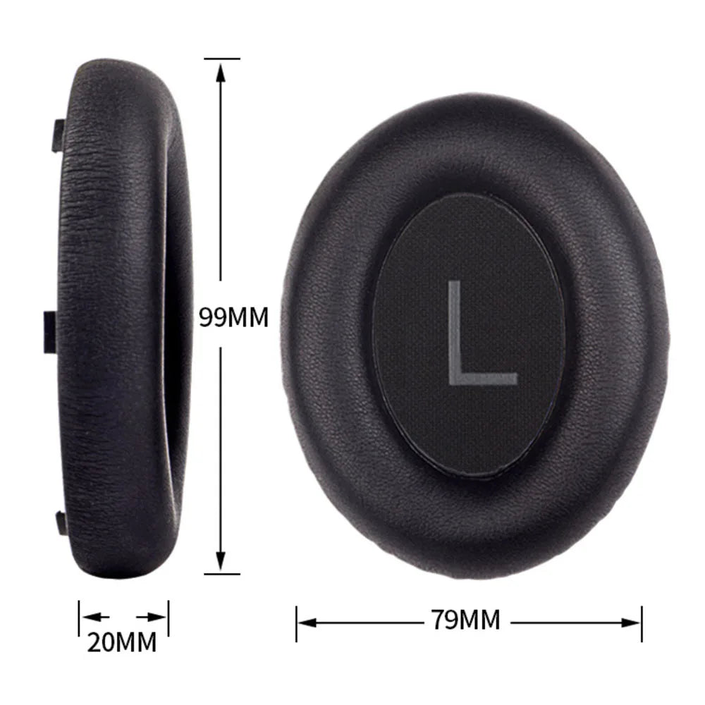 NC700 Noise Cancelling Headphones