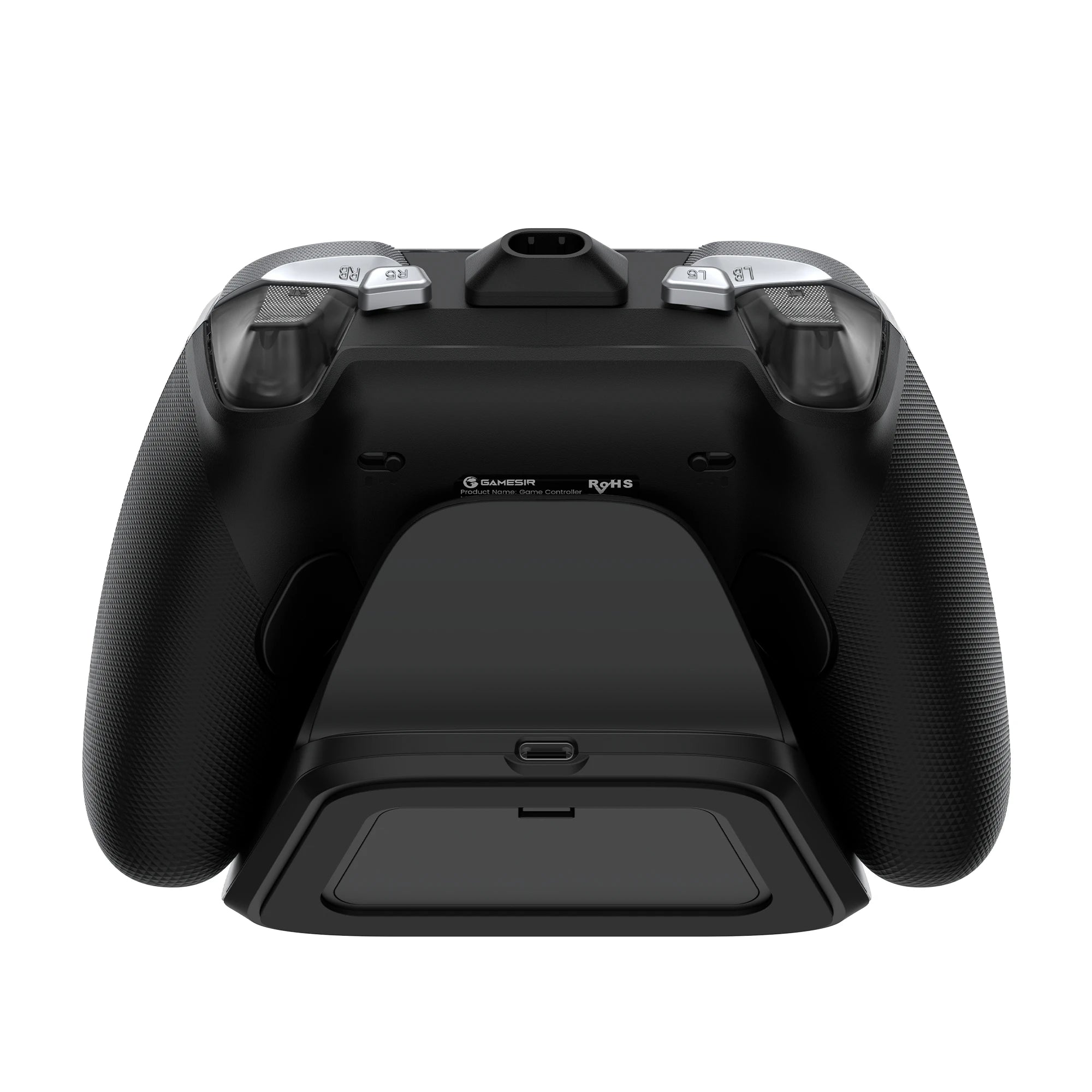 GameSir G7 Pro Xbox Series X|S Gaming Controller - TMR Sticks, Hall Effect Triggers, 1000Hz Polling, Smart Charging Station