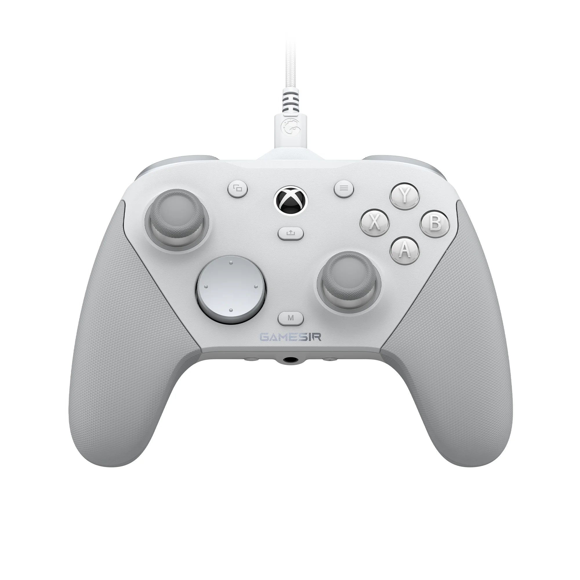 GameSir G7 Pro Xbox Series X|S Gaming Controller - TMR Sticks, Hall Effect Triggers, 1000Hz Polling, Smart Charging Station