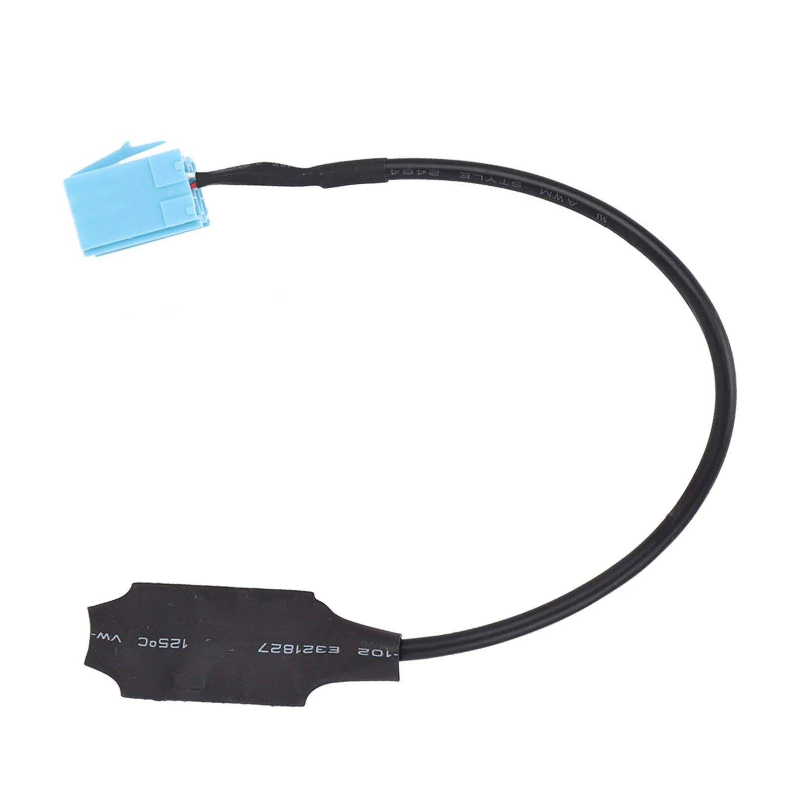 Bluetooth Music Adapter Car Bluetooth Audio Adapter Radio Stereo Accessories Fit for Giulietta/Brera Car Bluetooth Audio Module