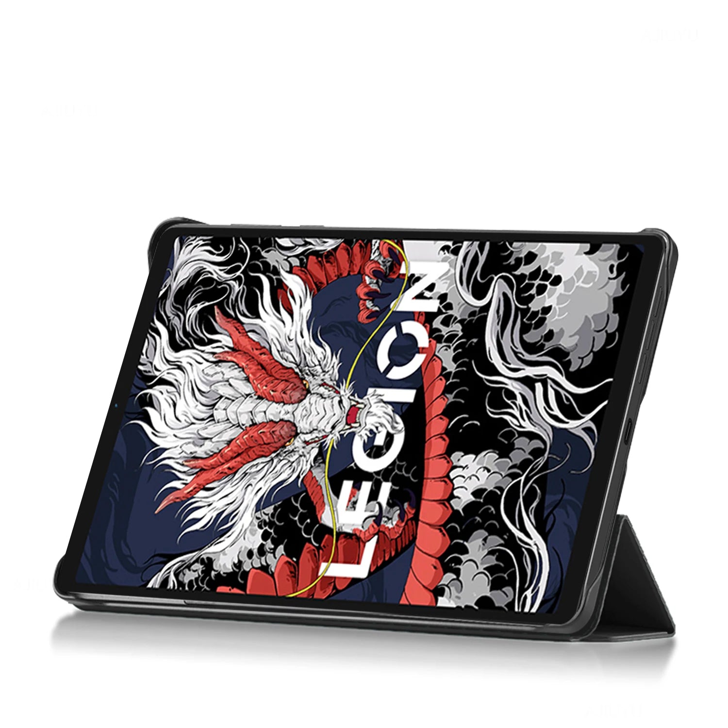 HUWEI Case For Lenovo Legion Y700 2025 2023 8.8" Game Tablet for LEGION Y700 2nd 3rd Gen TB-321FU TB-320F TB-320FC Cover Shell
