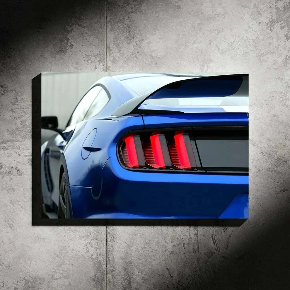 Custom USB Remote Control Color Changing Led Car Neon Lights Signs Car Lights Hanging Paintings Birthdays, Bars, Garages, Rooms