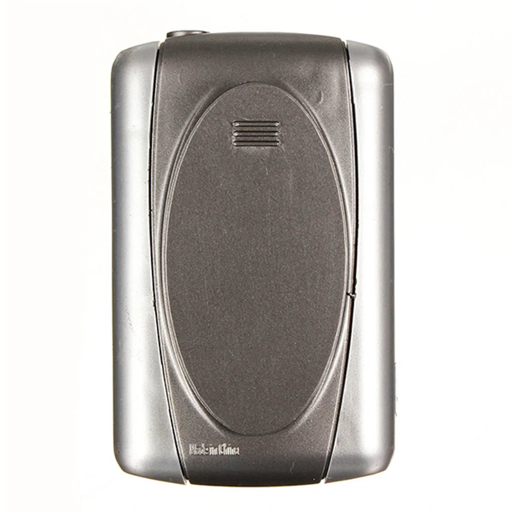 TV  Sound Amplifier Device Megaphone Audio Loud-speaker High-performance Voice Microphone Theater Plays Church