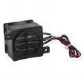 220V 300W PTC Heater with Fan Electric Ceramic Thermostatic PTC  Heater Heating Heater Electric Ceramic Heater PTC  Heater